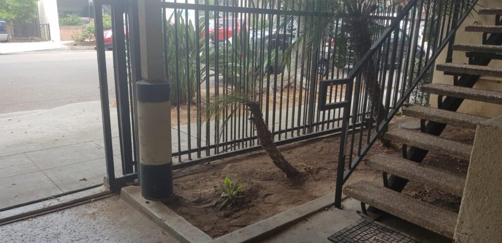 Gate Repair and Security Access Installation