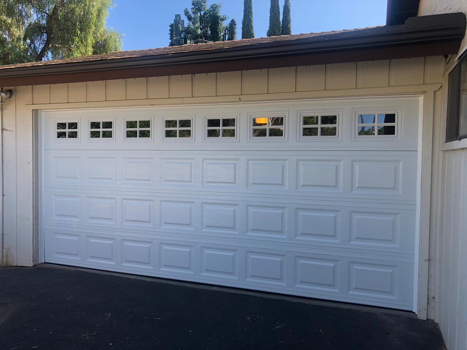 Garage Door Installation - All Star Garage Doors & Gates