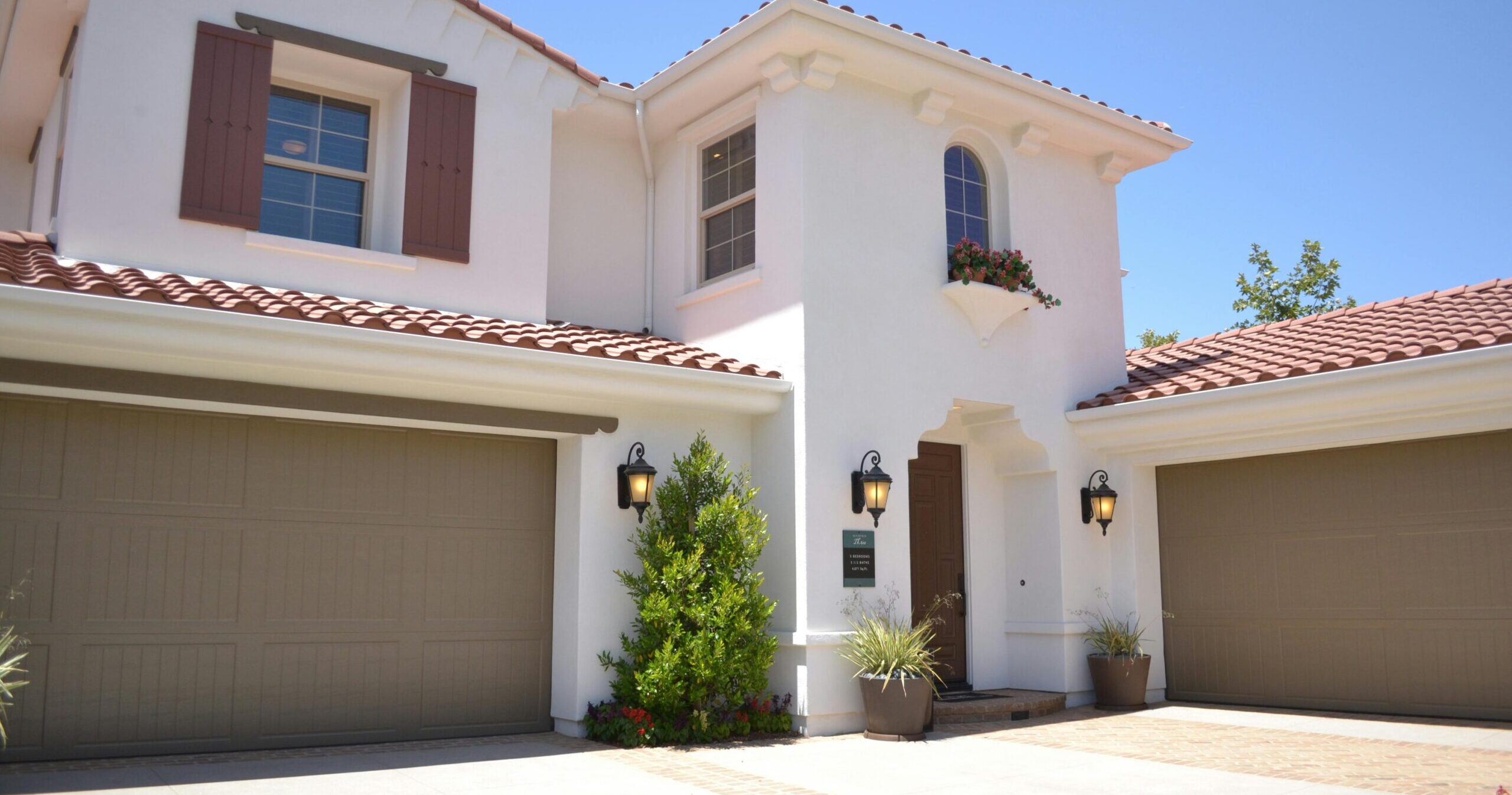 Welcome to the new site!