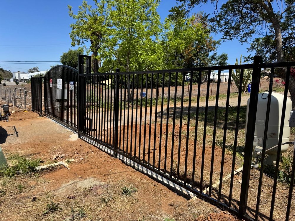 Automatic Gate Repair in San Diego, CA: 2026 Guide to Common Problems & Local Solutions